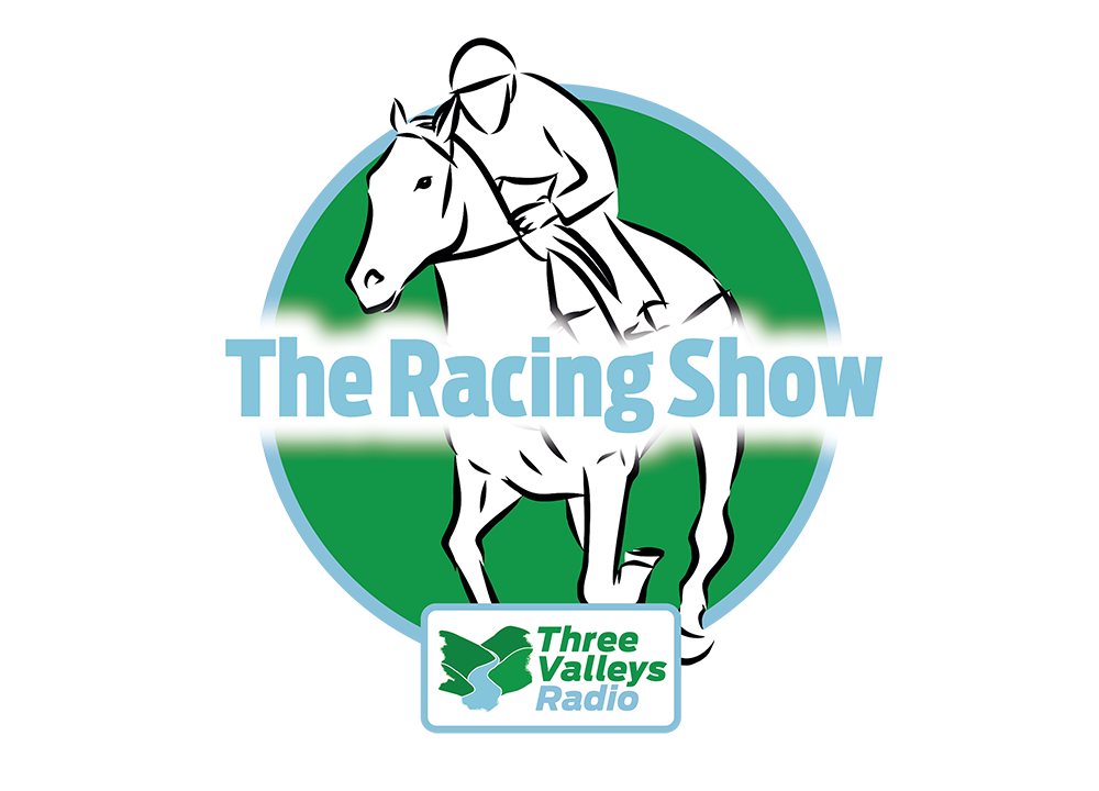 Three Two Racing Logo TWO MORE JOIN THE RACING SHOW | Three Valleys Radio